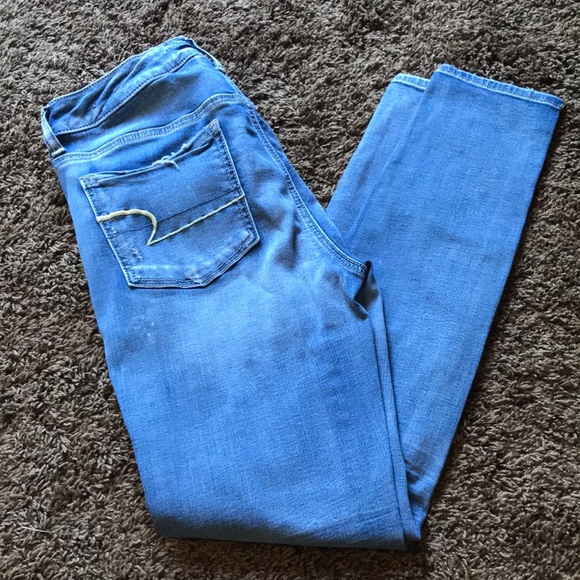 American Eagle Outfitters Denim - American Eagle Jeans